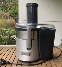 KENWOOD VITA PRO ACTIVE JE810