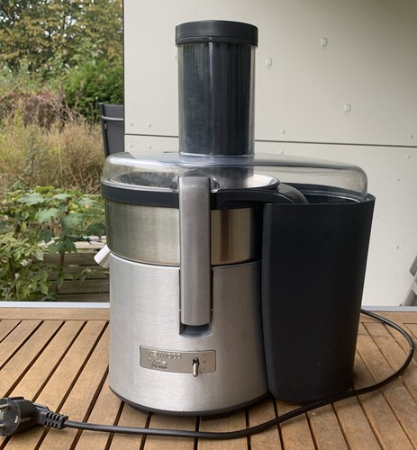 Kenwood vita pro active - kenwood, je810