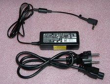 ACER ASPIRE E5-576 Notebook Netzteil Delta ADP-45FE F / 19V - 2,37A - 45W