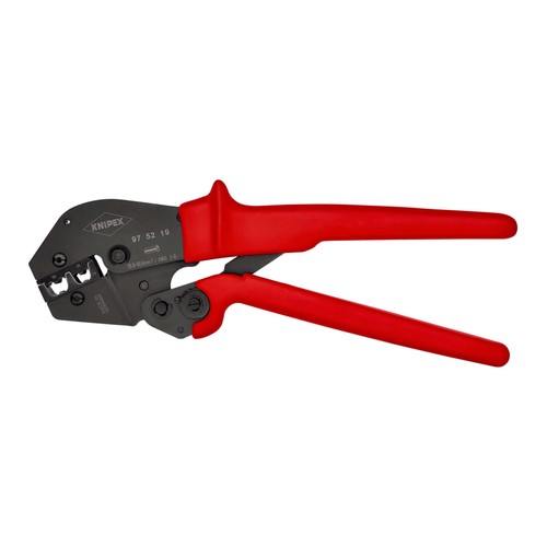 Knipex 19 crimpzange - knipex, 52