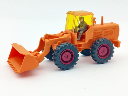 Wiking hanomag b11 - 1:87,