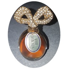 White Diamonds Parfum Extrait