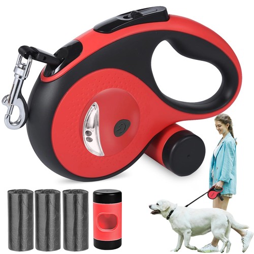 Hundeleine rollleine - rollleine, 8m