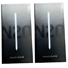 NEU Samsung Galaxy Note 20