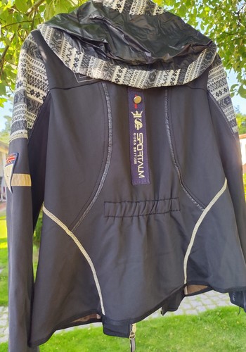 Sportalm schwarze sportliche - sportalm,