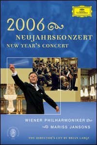 Neujahrskonzert 2006