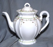 Teekanne Fürstenberg,Anna