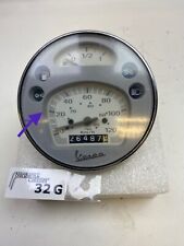 Vespa PX lusso Tacho Veglia