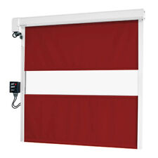 Schnelllauftor Werkstattor