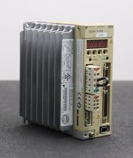 YASKAWA SERVOPACK Model