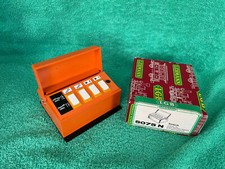 Lehmann Gross Bahn LGB big Train : 5075 N Stellpult no 2 ohne Schachtel