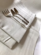 Antik 1 von 3 Handtuch