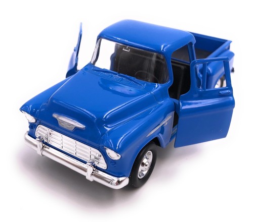 Chevrolet stepside truck - stepside,
