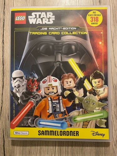 Lego star wars serie - star, 4