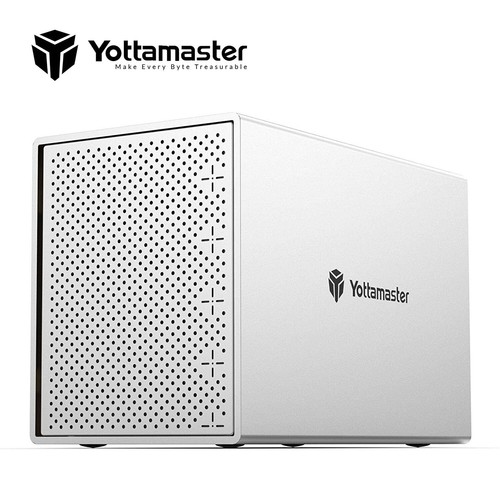 Yottamaster bay raid - bay,