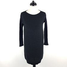 Cos Strickkleid Damen XS
