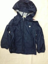 Prenatal Baby Boy - Regenmantel - Farbe blau - Größe 24 / 30 Monate - gebraucht 