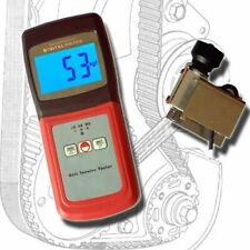 RIEMENSPANNUNGSMESSGERÄT TRAILER LKW SPANNGURTE KONTROLLE LADUNGSSICHERUNG  RS1