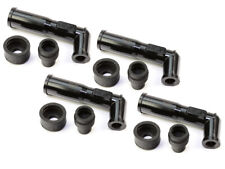 Zündkerzenstecker Set 4 Stück NGK XD05F für Honda Kawasaki Suzuki Yamaha