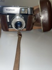 Voigtländer Vito C Lanthar 2,8/50