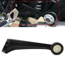 Motorrad Auspuff Aufhänger