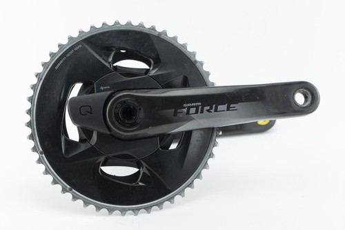 Sram force axs quarq - force,