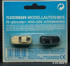 1/160 N Fleischmann piccolo