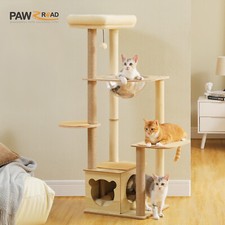 PAWZ Road Kratzbaum Holz