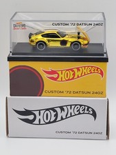 Hot Wheels 2021 RLC Exclusive