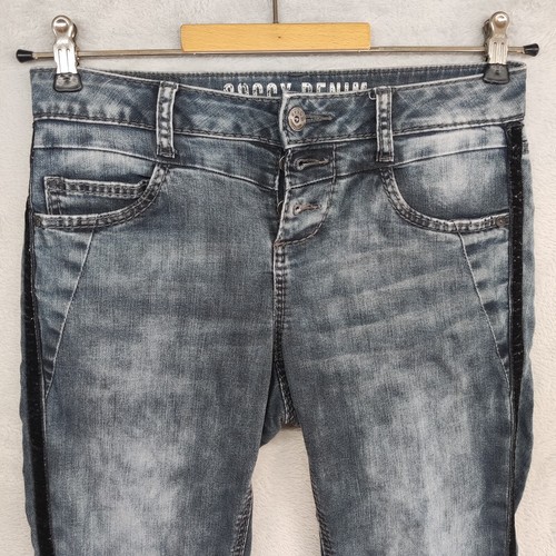 Soccx jeans damen - jeans,