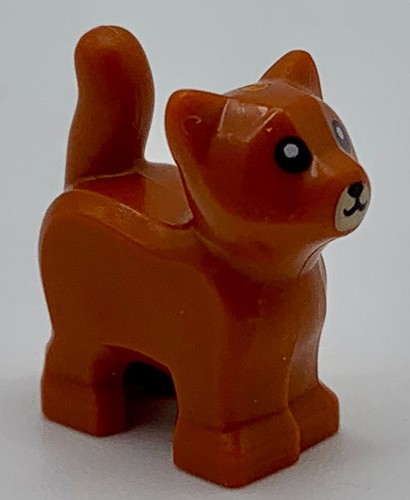 Lego baby katze kitten - baby, in