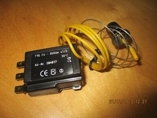 Intergas 204017 Pumpen