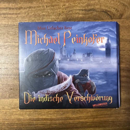 Die indische verschwörung - die,