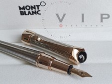 Montblanc etoile eternelle - montblanc,