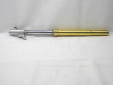 Lifan - Eagle - 125 - Gabelholm Links - Gold Silber Grau