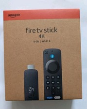 Amazon Fire TV Stick 4k -