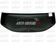 Hinten-Scheibe Heck-Scheibe