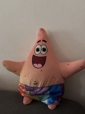 Patrick Star von Spongebob