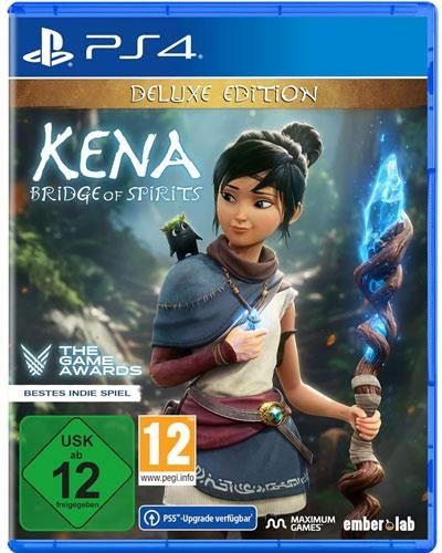 Kena bridge spirits - kena:,
