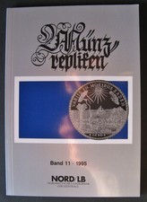 Münzrepliken 11 / 1995 -