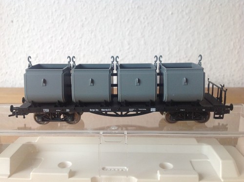 Fleischmann 526601k hibernia - fleischmann,