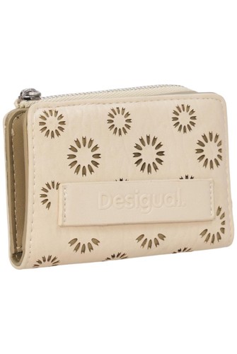 Desigual portemonnaie damen - portemonnaie,