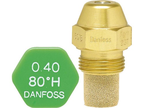 Danfoss ölbrennerdüse 40 - danfoss,