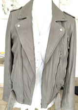 BE EDGY Damen Bikerjacke XL