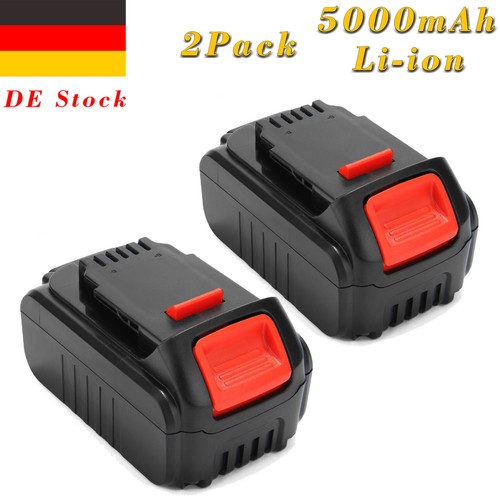 5000mah ion akku für - 5000mah, li-ion