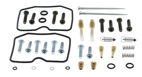 Für kawasaki gpz 500 vergaser - fÜr,
