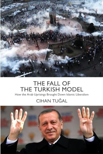 The fall turkish model - the,
