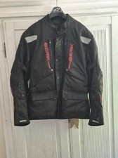 Berik Adventure Jacke 2.0 Größe 56 *Top Zustand 
