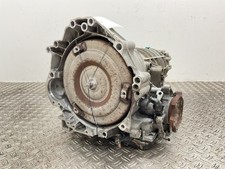 Automatikgetriebe 5-Gang EBV