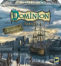 Dominion Seaside 1